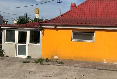 Casă cu 3 camere în Cireșu - 6