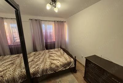 Apartment 3 camere Tomis Nord-Brotacei - 7