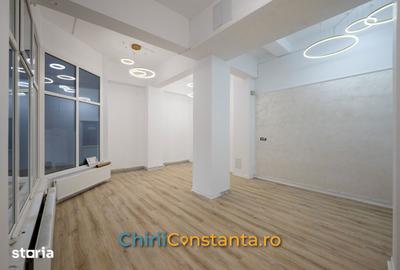 Spațiu comercial, de 45 mp, în Tomis I - 4