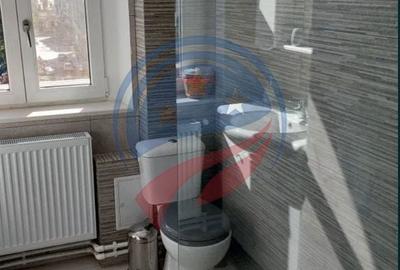 Apartament cu 2 camere decomandat în Ultracentral - 2