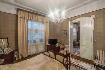 Apartament cu 3 camere decomandat, mobilat în Elisabetin - 6