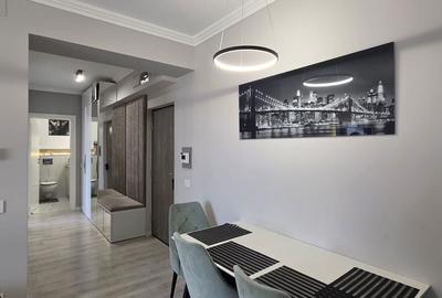 Apartament cu 3 camere în Decebal - 6