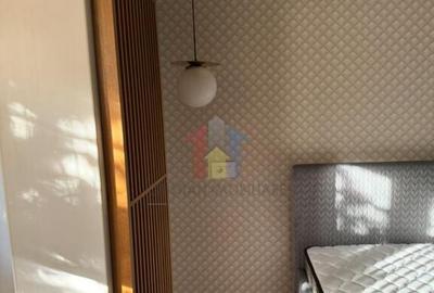 3 camere, etaj 1, Renovat Integral, Mobilat si Utilat - Buza - 8