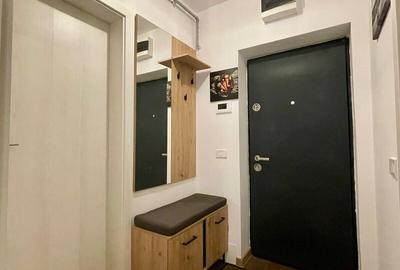 Magurele, New Concept Residence, inchiriere apartament 2 camere, tip studio! - 8