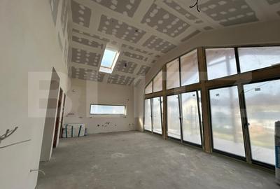 Casa Ultramoderna pe un singur nivel in Livezeni - 5