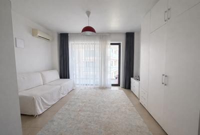 Apartament cu 2 camere decomandat, mobilat în Central - 2