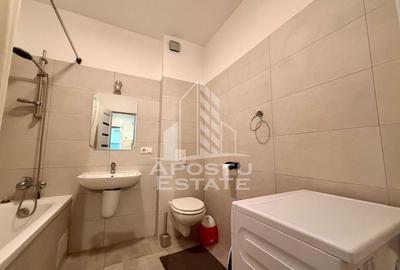 Garsonieră decomandată, mobilată în Braytim - 5