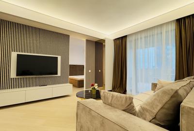 De inchiriat  | Apartament 2 camere  | Cortina North Pipera Voluntari - 3