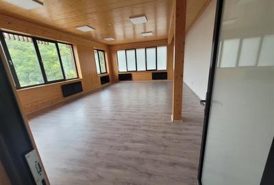 Spatiu birouri de lux - 221 mp! - 8