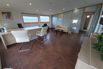 Spațiu comercial, de 50 mp, în Km 5