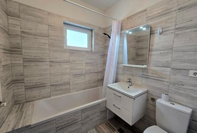 Apartament cu 2 camere decomandat în Metalurgiei - 4