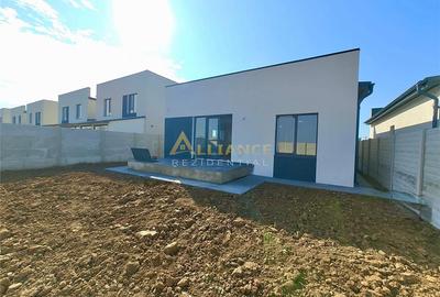 Casă individuală cu 4 camere cu Teren 30 Mp în Berceni - 4