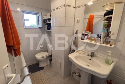 Apartament superb 4 camere mobilat utilat 80mpu balcon Vasile Aaron - 17
