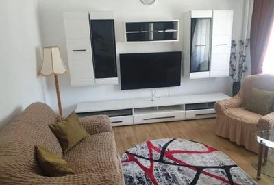 Apartament cu 4 camere decomandat, mobilat în Vitan Mall - 2