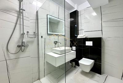 Apartament cu 2 camere decomandat, mobilat în Unirii - 21