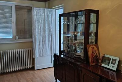Apartament cu 2 camere decomandat, mobilat în Micro 13 - 3
