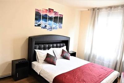 Apartament 3 camere, etaj 2, zona Spital Judetean, Brasov - 6