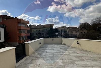 Casă cu 4 camere cu Teren 260 Mp în Andrei Mureșanu - 12