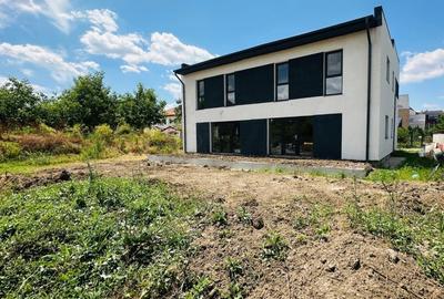 REV2003071 Vila tip duplex Corbeanca cu pereti dublii REV2003071 Vila tip duplex Corbeanca cu pereti dublii - 4