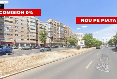 Apartament cu 4 camere decomandat în 13 Septembrie