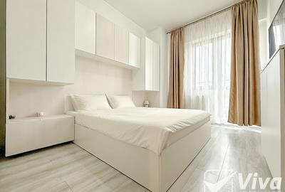 Apartament cu 3 camere semidecomandat, mobilat în Păcurari - 2