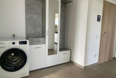 Apartament cu 2 camere decomandat în Central - 3