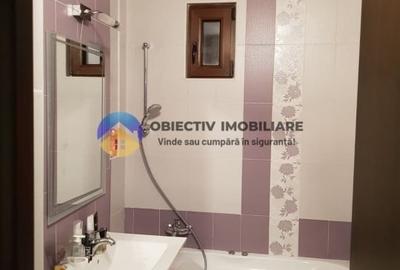 Apartament de inchiriat 2 camere Bld Decebal - 8