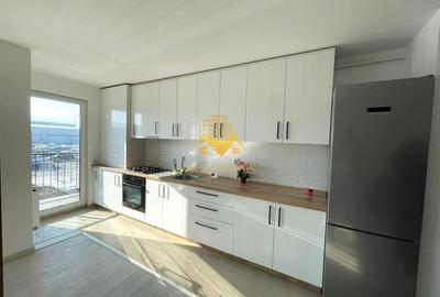 2 Camere Openspace, Dambul rotund, Parcare, Lidl, Prima inchiriere - 4