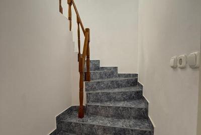 AA/1136 De inchiriat casa in Mures- Sancrai - 10