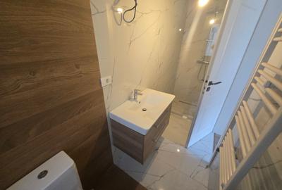 Vila noua P+1+M,Popești Leordeni - 13