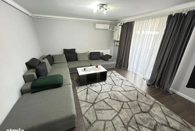 Apartament cu 3 camere decomandat în Nord - 5