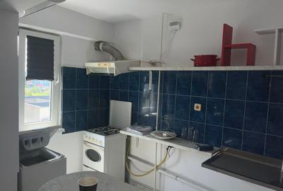 Garsonieră decomandată în Brâncoveanu - 5