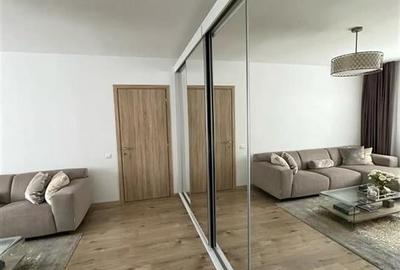 Apartament 2 camere Greenfield Baneasa loc de parcare inclus in pret - 7