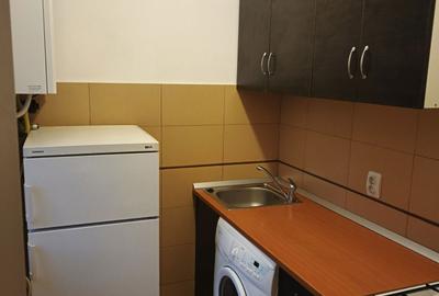 Apartament cu 2 camere semidecomandat în Mureșeni - 15