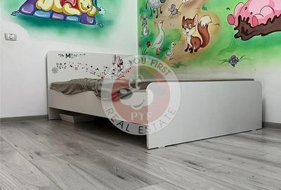 Green Park Residence | 3 camere | 67 mp | Decom | Loc de Paracre | B12099 - 8