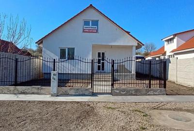 Casă cu Teren 470 Mp în Vinga - 2