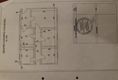 Casă cu 5 camere cu Teren 1939 Mp în Talea - 2