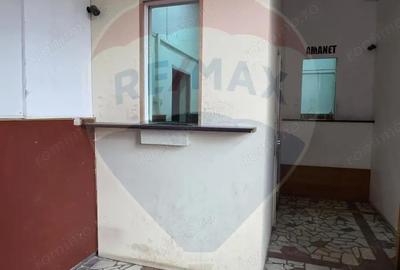 Spațiu comercial, de 40 mp, în Vitrometan - 6