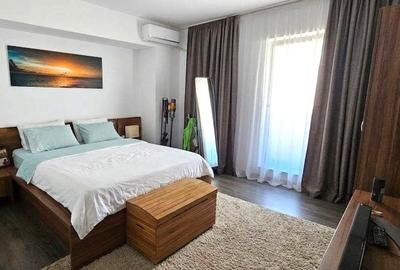 Apartament cu 3 camere decomandat în Sisești - 5