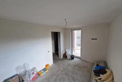 Casa individuala in Chinteni, proiect deosebit, materiale PREMIUM - 13