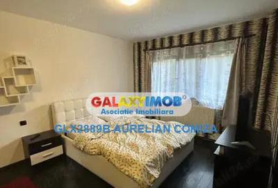 Apartament 3 camere Militari-Gorjului la parter/centrala/AC - 2