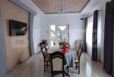 Casă cu 5 camere cu Teren 600 Mp în Turda - 9