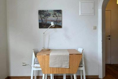 Garsoniera de inchiriat in zona Complexului Studentesc - 1