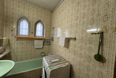 Vila Primaverii 300 mp utili teren 250 mp - 16