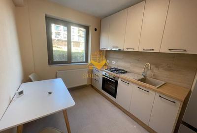 2 Camere decomandate,Borhanciului, Modern,Bloc nou, Parcare,Mega image - 5