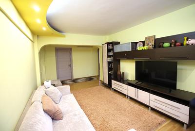 Apartament cu 4 camere semidecomandat în Ghencea - 2