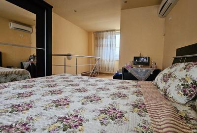 Piata Amzacea - casa 3 camere (suprafata totala teren 114 mp ) - 5