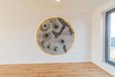 Casă cu 4 camere cu Teren 350 Mp în Tunari - 1