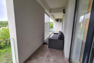 Apartament 2 cu parcare – Pipera Apartments 188 - 14