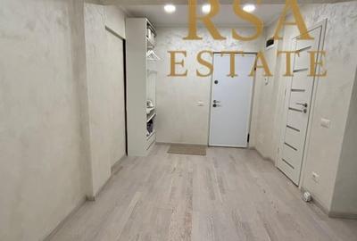 Garsoniera, open-space, finisaje premium-32 mp, Șos. Andronache - 6